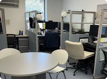 Office Banks Commercial Corporate Moves near me