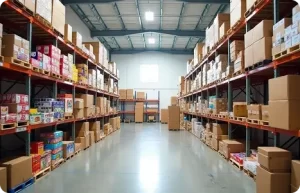 Complimentary Charitable Storage » Ridgewood Moving Services