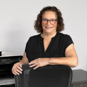 Nancy Conforti