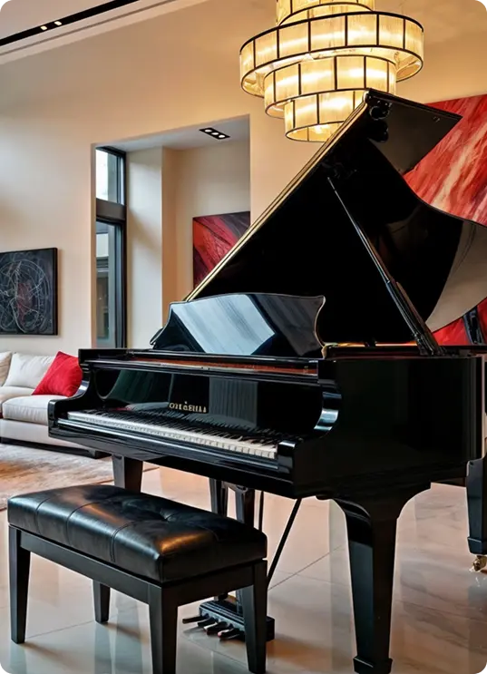 Bergen County Piano Movers
