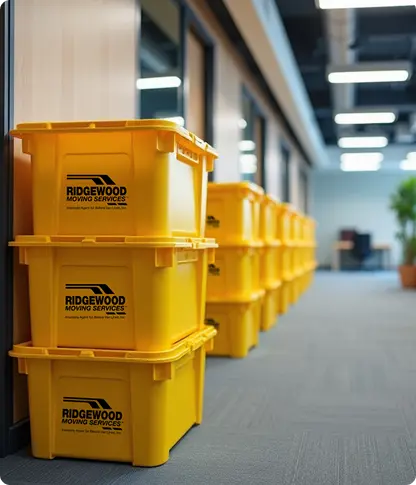 Plastic Crates