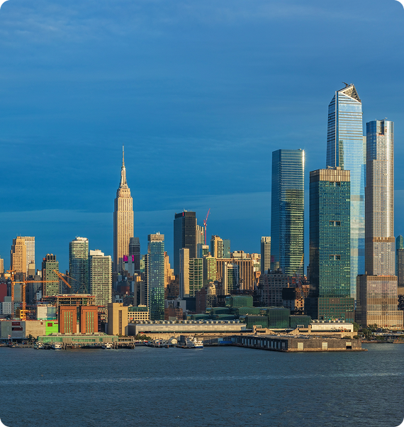 Best moving companies in Hudson County | Moving companies near Hudson County