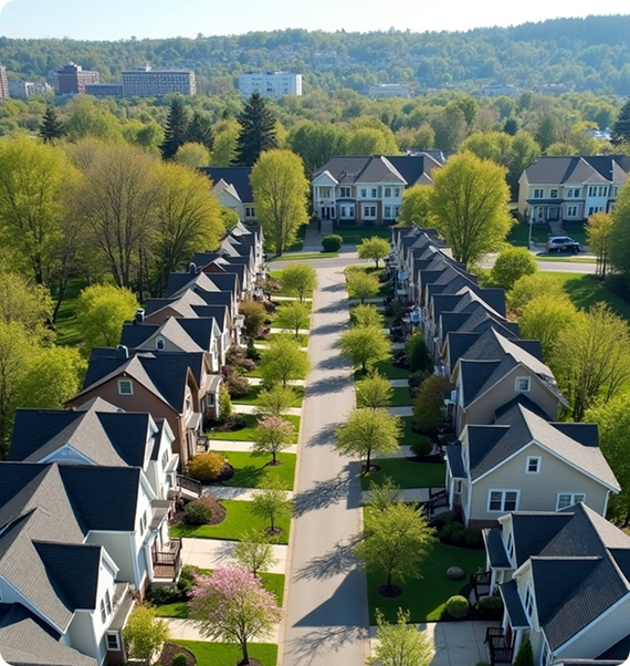 Best moving companies in Essex County | Moving companies near Essex County