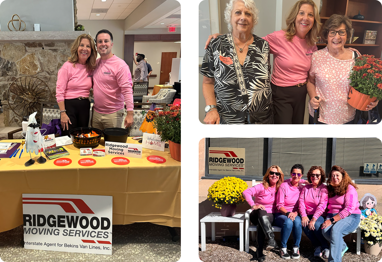 Ridgewood Moving