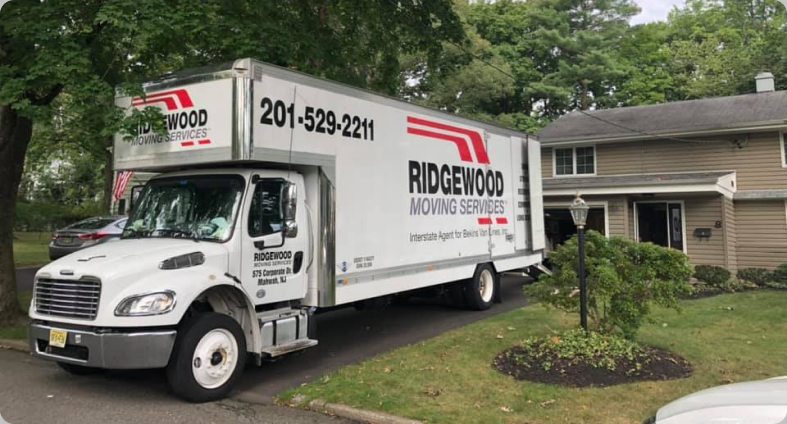 Ridgewood Moving