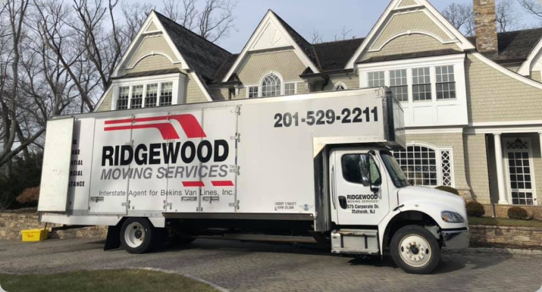 Ridgewood Moving