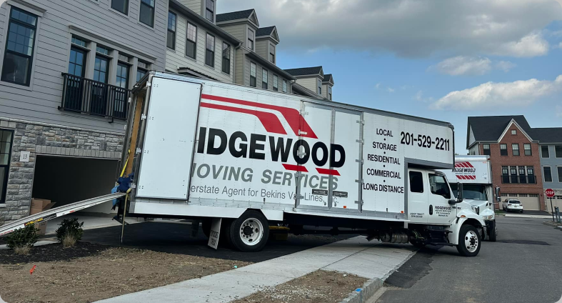 Ridgewood Moving