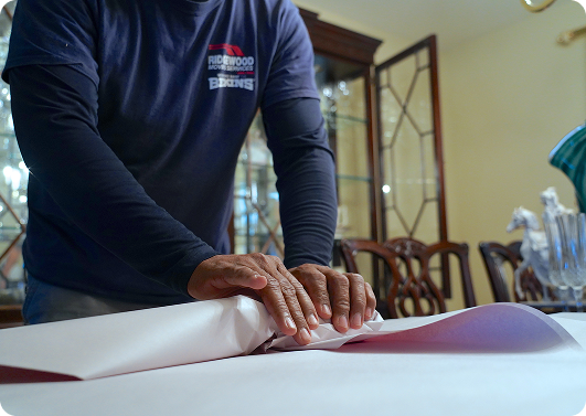 Best Residential Moving Company | Packing & Unpacking