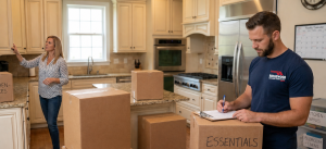 How to Prepare for a Move | Smart Moving Preparation Tips & Residential Moving Services