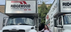 Samantha’s Summer at RMS » Ridgewood Moving Services » Ridgewood Moving Services Samantha’s Summer at RMS