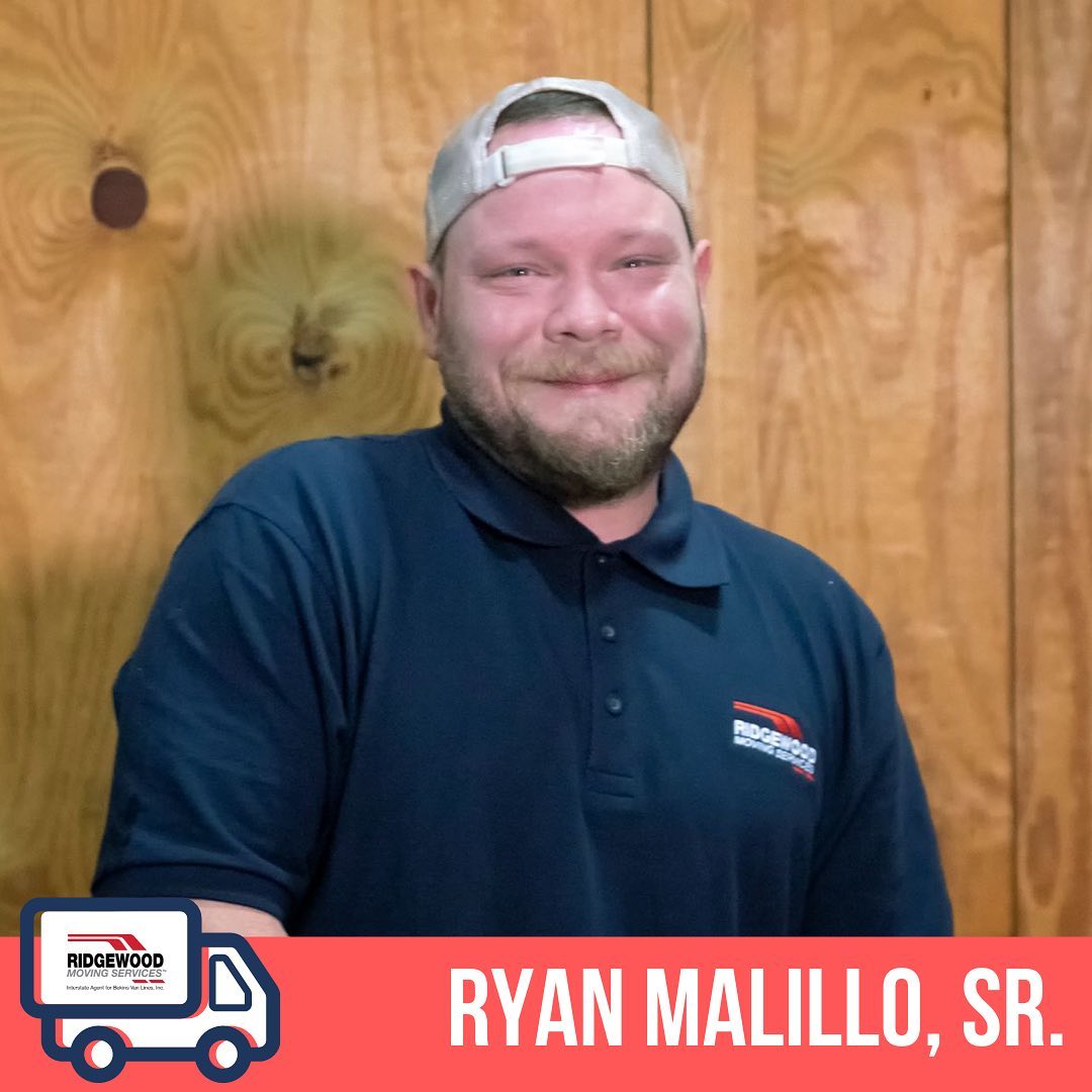 Meet The Crew!

Ryan Malillo, Sr
Ryan is our Warehouse Manager and Head Foreman with experience both in the field as well as our office. He has worked with RMS for 16 years. During his free time, he loves spending time with his family.