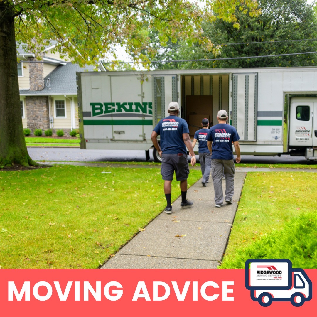 Moving Tip:

The most cost effective move is the one that is boxed up and ready to go on moving day. Loose items such as wall hangings, artwork, pictures, lamps, cords and all loose contents are boxed. A local move is based on time therefore, the more prepared and ready to go on moving day is the most efficient way to move. Have boxes taped and labeled by room destination. Be available on move day at origin and destination to direct the team. The goal is a smooth transition and team work!