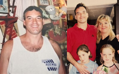 One last move; A Tribute to Robert Myer