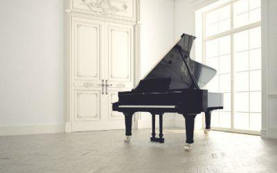 Transporting Your Piano Safely with Ridgewood Moving Services: An In-depth Guide