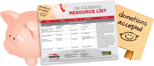 Resource List