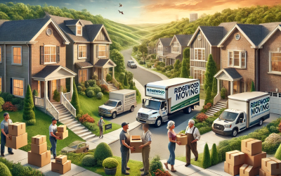 Generational Moving Trends: Simplifying Relocation for Every Stage of Life